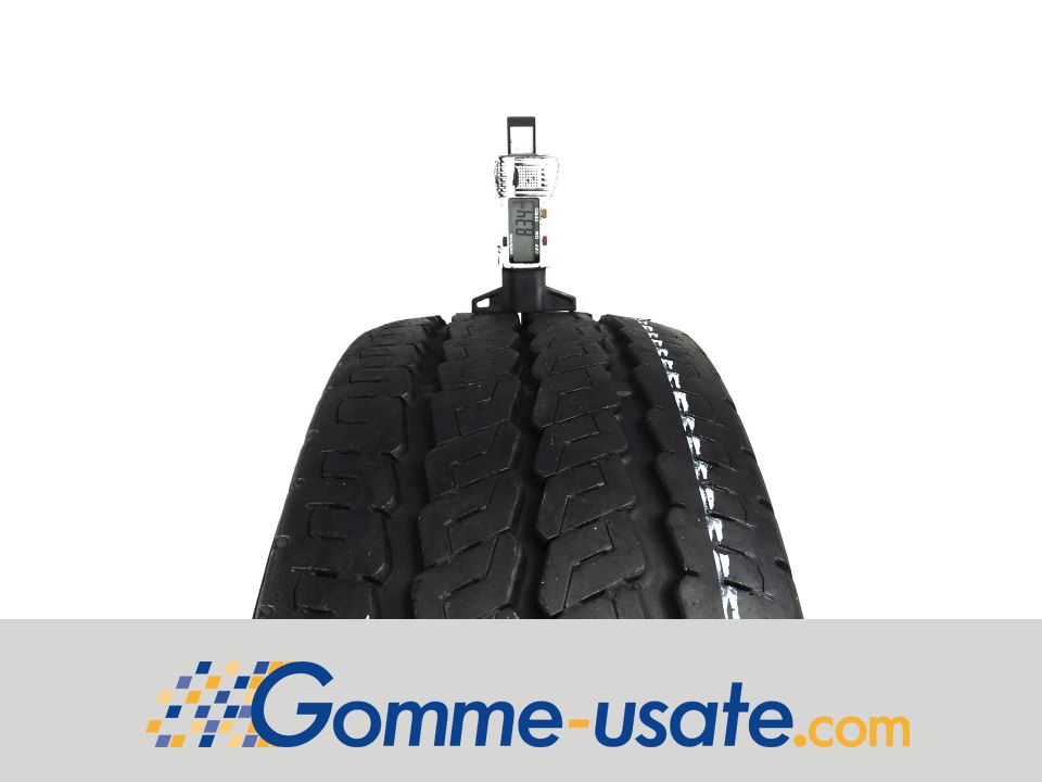 Thumb Continental Gomme Usate Continental 215/70 R15C 109R Vanco Camper (90%) pneumatici usati Estivo 0 Thumb Continental Gomme Usate Continental 215/70 R15C 109R Vanco Camper (90%) pneumatici usati Estivo 0